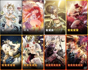 凶悪な悪魔の陰謀から近未来の東京を救おう！本格ストーリーカードバトルRPG「Devil Maker Tokyo」がiOS向けに配信開始の画像6