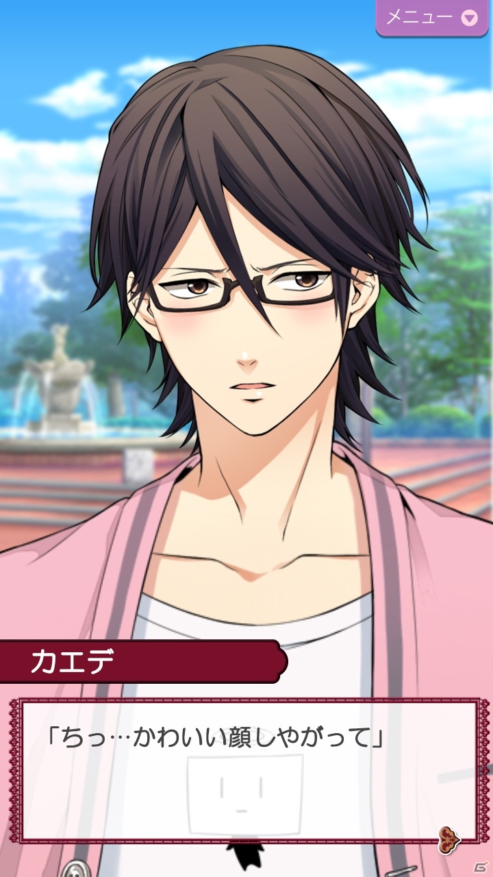 子安武人さん、森川智之さんなどの声優陣が共演する恋愛ゲーム「5人の恋プリンス」iOS版が配信スタートの画像8