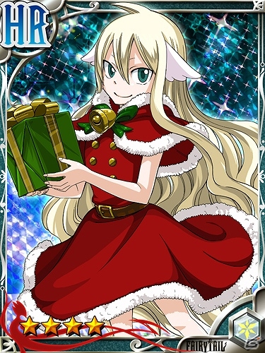 GREE「フェアリーテイル～ブレイブギルド～」本日より配信開始！12月20日よりクリスマスイベントも開催の画像10