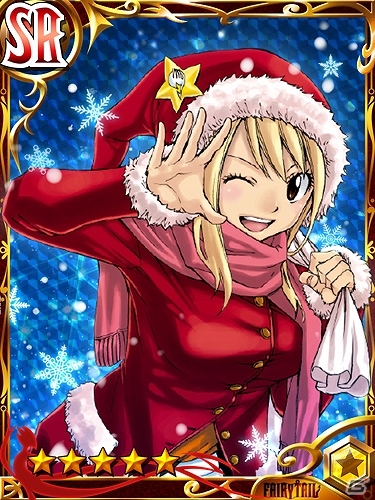 GREE「フェアリーテイル～ブレイブギルド～」本日より配信開始！12月20日よりクリスマスイベントも開催の画像11