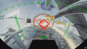 「エースコンバット」開発チームが手がけるリアルなグラフィックや爽快なドッグファイトを手軽に！AC「マッハストーム」プレス体験会レポートの画像15