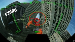 「エースコンバット」開発チームが手がけるリアルなグラフィックや爽快なドッグファイトを手軽に！AC「マッハストーム」プレス体験会レポートの画像21