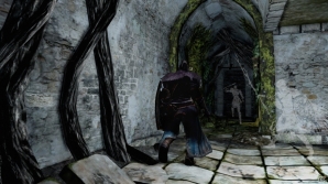 PS3/Xbox 360「DARK SOULS II」の世界観を再現したカフェ＆レストラン「DARK SOULS Cafe」が2014年1月6日にオープン―同日にはレセプションパーティーも開催の画像4