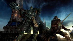 PS3/Xbox 360「DARK SOULS II」の世界観を再現したカフェ＆レストラン「DARK SOULS Cafe」が2014年1月6日にオープン―同日にはレセプションパーティーも開催の画像5