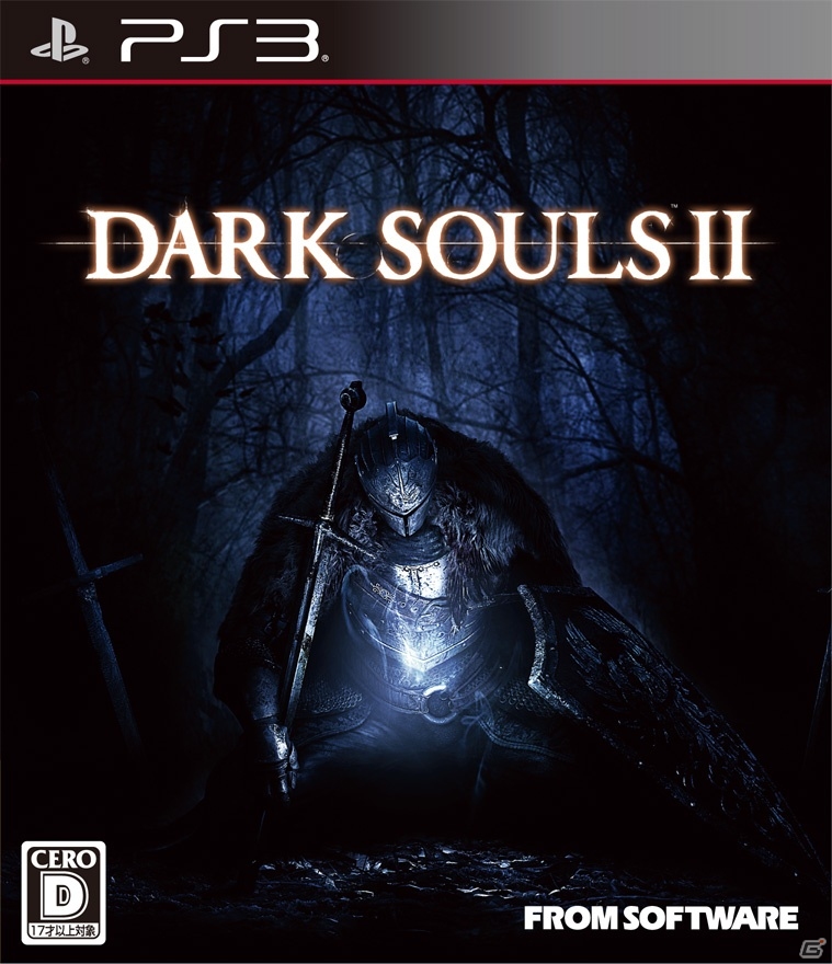 PS3/Xbox 360「DARK SOULS II」の世界観を再現したカフェ＆レストラン「DARK SOULS Cafe」が2014年1月6日にオープン―同日にはレセプションパーティーも開催の画像2