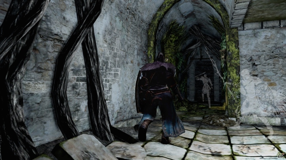 PS3/Xbox 360「DARK SOULS II」の世界観を再現したカフェ＆レストラン「DARK SOULS Cafe」が2014年1月6日にオープン―同日にはレセプションパーティーも開催の画像4