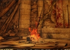 PS3/Xbox 360「DARK SOULS II」の世界観を再現したカフェ＆レストラン「DARK SOULS Cafe」が2014年1月6日にオープン―同日にはレセプションパーティーも開催