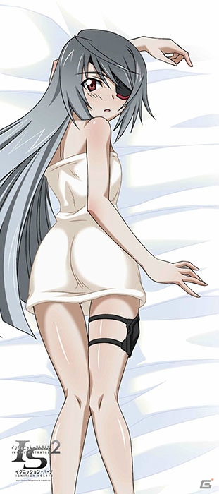 コミックマーケット85に出展される5pb.物販ブースのラインナップを紹介―科学アドベンチャーシリーズ、「IS2」など多彩なグッズが先行販売の画像11