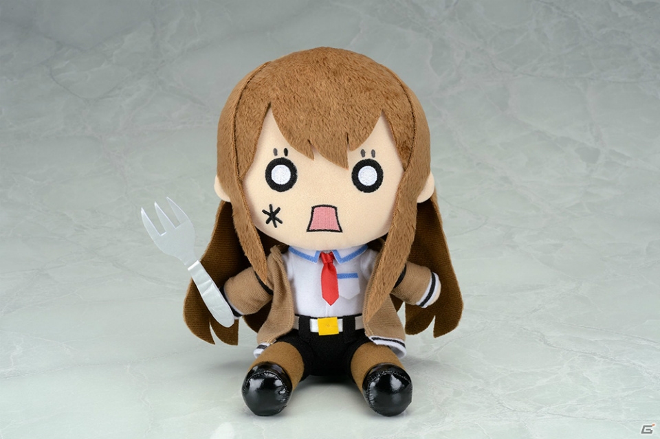 コミックマーケット85に出展される5pb.物販ブースのラインナップを紹介―科学アドベンチャーシリーズ、「IS2」など多彩なグッズが先行販売の画像2