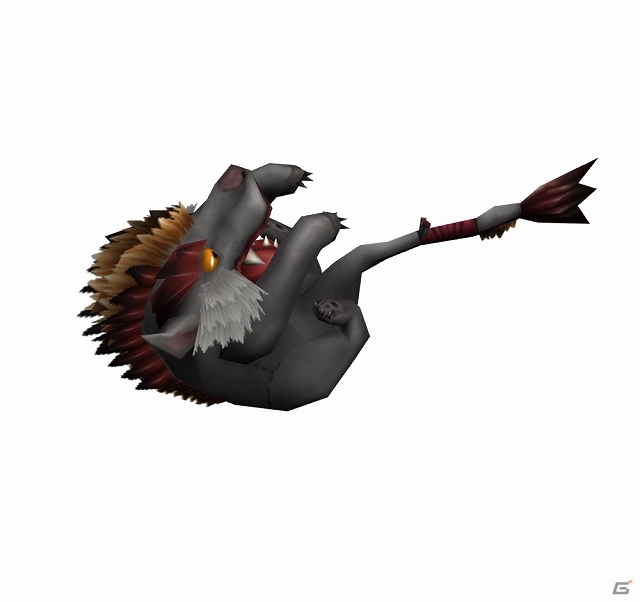 PS3「モンスターハンター フロンティアG」10大イベント狩猟解禁祭の一環として新たに5本のゲーム内イベントが追加の画像8