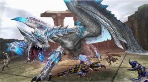 Wii U版「モンスターハンター フロンティアG」オープンβテストが本日よりスタート！狩猟解禁記念「15大イベント」＆「10大キャンペーン」も開催の画像31