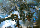 Wii U版「モンスターハンター フロンティアG」オープンβテストが本日よりスタート！狩猟解禁記念「15大イベント」＆「10大キャンペーン」も開催