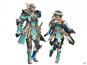 「モンスターハンター フロンティアG」プラットフォーム拡大記念として「メモリアルパッケージ」を2014年2月5日に発売！「DMC」コラボなどの情報も公開の画像8
