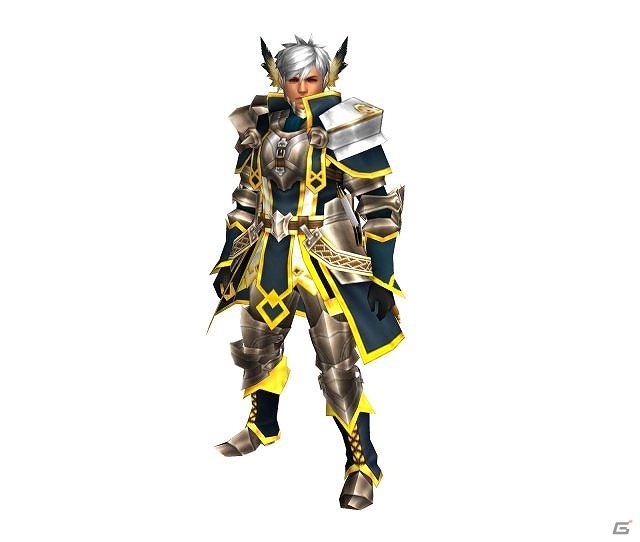 「モンスターハンター フロンティアG」プラットフォーム拡大記念として「メモリアルパッケージ」を2014年2月5日に発売！「DMC」コラボなどの情報も公開の画像9