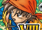 スマートフォンでの遊びやすさを追求したiOS/Android「ドラゴンクエストVIII 空と海と大地と呪われし姫君」が配信開始