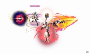 PS Vita「ラグナロク オデッセイ エース」新要素満載のアップデート「ACE Expansion 2：Aesir Stockade Update 巨人坐す神牢」が12月19日に配信決定の画像5