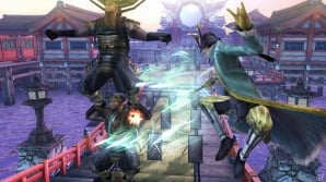 PS3「戦国BASARA4」帝王・足利義輝の傘下として登場する武将達を紹介！の画像13