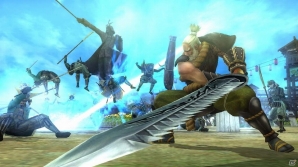PS3「戦国BASARA4」帝王・足利義輝の傘下として登場する武将達を紹介！の画像16