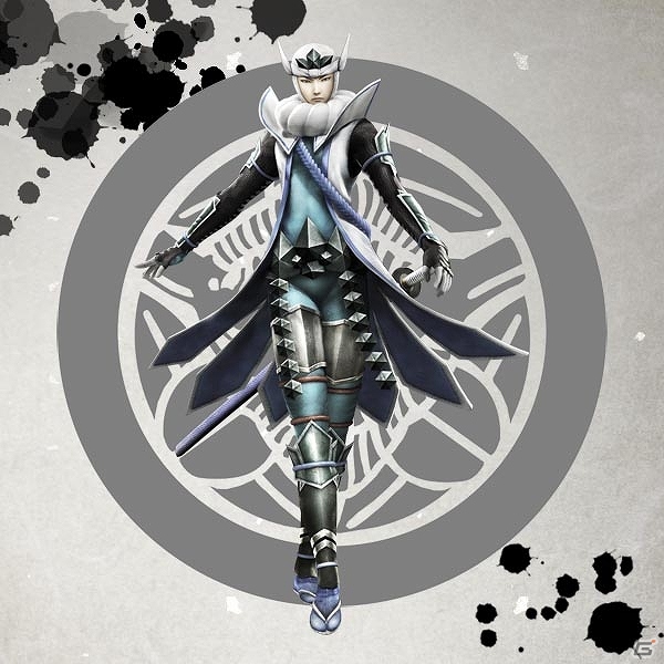 PS3「戦国BASARA4」帝王・足利義輝の傘下として登場する武将達を紹介！の画像2