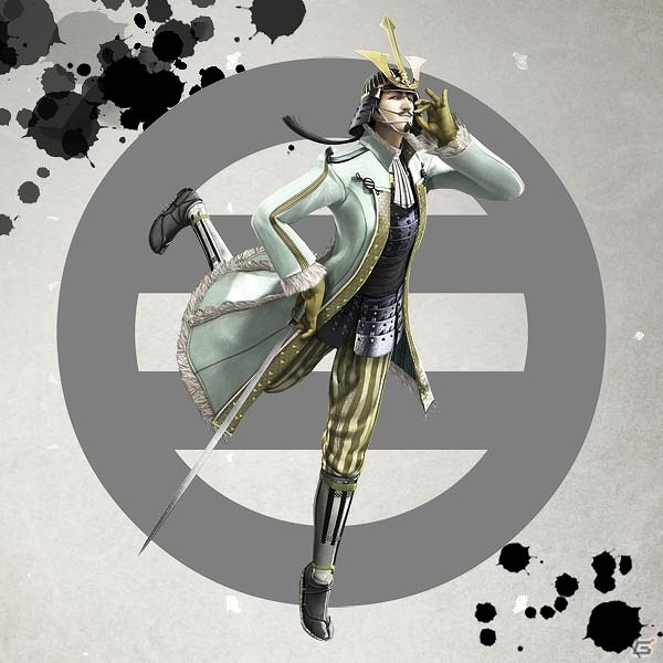 PS3「戦国BASARA4」帝王・足利義輝の傘下として登場する武将達を紹介！の画像3
