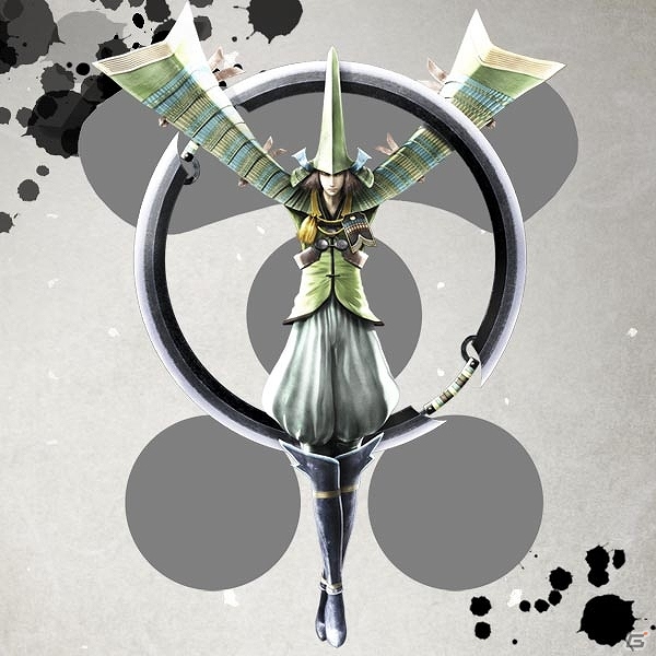 PS3「戦国BASARA4」帝王・足利義輝の傘下として登場する武将達を紹介！の画像5