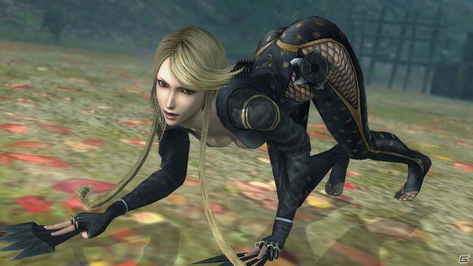 PS3「戦国BASARA4」帝王・足利義輝の傘下として登場する武将達を紹介！の画像6