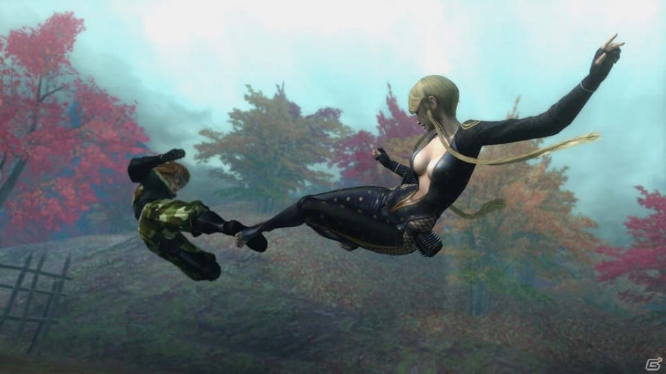 PS3「戦国BASARA4」帝王・足利義輝の傘下として登場する武将達を紹介！の画像7
