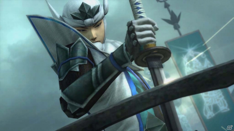 PS3「戦国BASARA4」帝王・足利義輝の傘下として登場する武将達を紹介！の画像9