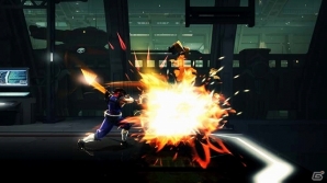 PS4/PS3/Xbox One/Xbox 360/PC「ストライダー飛竜」“反射”に“凍結”に“爆発”と光剣サイファーによる新たな戦闘アクションが公開！の画像11