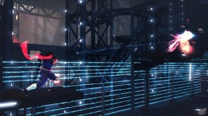 PS4/PS3/Xbox One/Xbox 360/PC「ストライダー飛竜」“反射”に“凍結”に“爆発”と光剣サイファーによる新たな戦闘アクションが公開！の画像5
