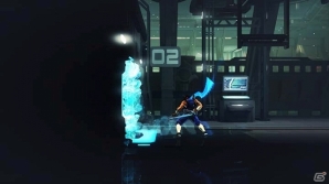 PS4/PS3/Xbox One/Xbox 360/PC「ストライダー飛竜」“反射”に“凍結”に“爆発”と光剣サイファーによる新たな戦闘アクションが公開！の画像8