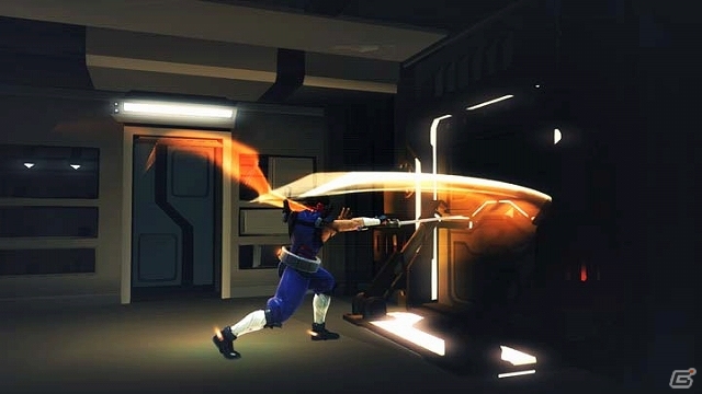 PS4/PS3/Xbox One/Xbox 360/PC「ストライダー飛竜」“反射”に“凍結”に“爆発”と光剣サイファーによる新たな戦闘アクションが公開！の画像12