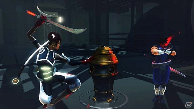 PS4/PS3/Xbox One/Xbox 360/PC「ストライダー飛竜」“反射”に“凍結”に“爆発”と光剣サイファーによる新たな戦闘アクションが公開！の画像18