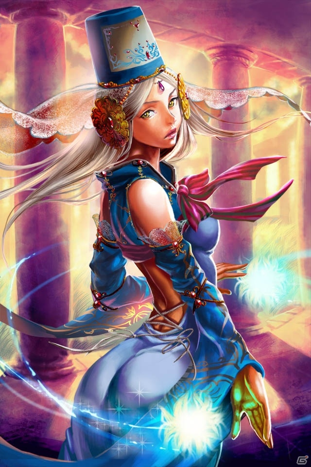 iOS「ドラゴンズドグマ クエスト」イベントダンジョン「石化の回廊」が出現―PS Vita版の事前登録者数は1万人を突破の画像11