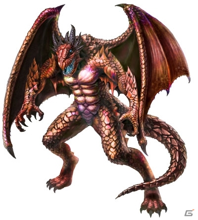 iOS「ドラゴンズドグマ クエスト」イベントダンジョン「石化の回廊」が出現―PS Vita版の事前登録者数は1万人を突破の画像9