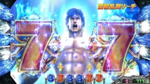 メダルゲームに救世主現る！AC「北斗の拳 BATTLE MEDAL」がアミューズメント施設にて稼働開始―「ぱちんこ北斗の拳」の演出をそのまま採用！の画像3