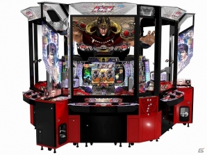 メダルゲームに救世主現る！AC「北斗の拳 BATTLE MEDAL」がアミューズメント施設にて稼働開始―「ぱちんこ北斗の拳」の演出をそのまま採用！の画像4