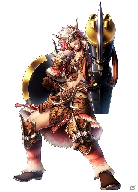 「MHF-G」の姉妹作はモンスター迎撃シミュレーションRPG！PC「モンスターハンター メゼポルタ開拓記」が2014年夏にサービス決定の画像12