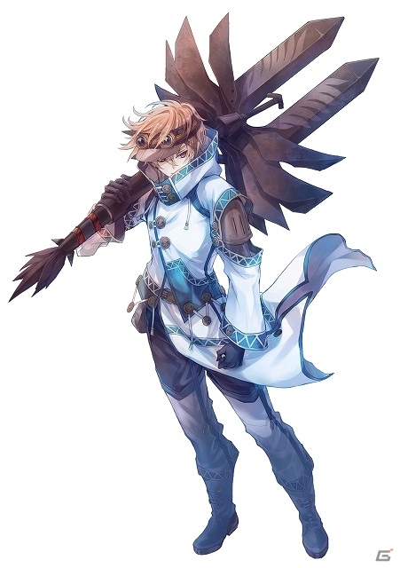 「MHF-G」の姉妹作はモンスター迎撃シミュレーションRPG！PC「モンスターハンター メゼポルタ開拓記」が2014年夏にサービス決定の画像13