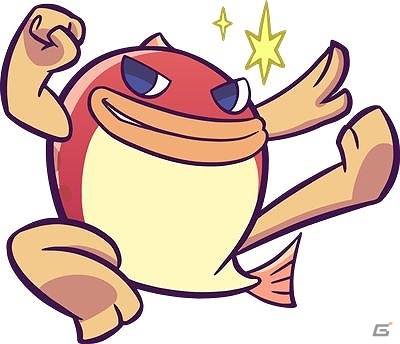 PS3/PS Vita/Wii U/3DS「ぷよぷよテトリス」第2回登場キャラクター紹介は「ルルー」「すけとうだら」「ラフィーナ」の3名が公開！の画像2