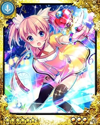 Android「ファルキューレの紋章」にエンジェルが襲来！？「エンジェルマスター」とのコラボイベント「恋敵★襲来」開催の画像1