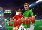 リアルタイムサッカーバトル「チェインイレブン ワールドクランサッカー」がmobcastにて配信開始