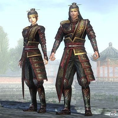 PS3/PC「真・三國無双 Online Z」“弓腰姫”出陣の時―アップデート「孫尚香」が12月19日に実施決定！ヒーロー特務「第1話」やクリスマス家具も公開の画像12