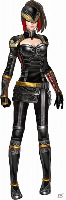 PS3/PC「真・三國無双 Online Z」“弓腰姫”出陣の時―アップデート「孫尚香」が12月19日に実施決定！ヒーロー特務「第1話」やクリスマス家具も公開の画像14