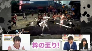 「カプコンチャンネル情報局」第2回が12月19日20時に放送決定―「戦国BASARA4」特集＆「モンスターハンターフェスタ ’13」のハイライト映像を公開の画像2