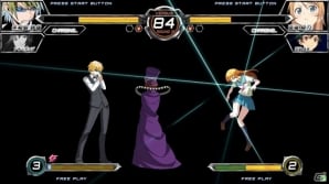 AC「電撃文庫 FIGHTING CLIMAX」サポートキャラクターとして「ブギーポップ」「ホロ」「真奥貞夫」の3人が参戦！12月20日より大阪でロケテストが実施の画像3