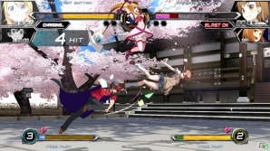 AC「電撃文庫 FIGHTING CLIMAX」サポートキャラクターとして「ブギーポップ」「ホロ」「真奥貞夫」の3人が参戦！12月20日より大阪でロケテストが実施の画像7