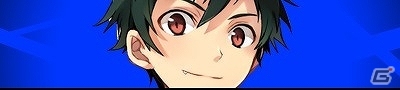 AC「電撃文庫 FIGHTING CLIMAX」サポートキャラクターとして「ブギーポップ」「ホロ」「真奥貞夫」の3人が参戦！12月20日より大阪でロケテストが実施の画像6