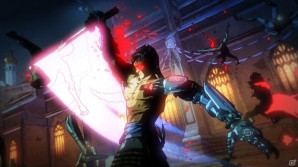 PS3/Xbox 360「YAIBA: NINJA GAIDEN Z」映画の予告編を彷彿とさせる最新映像が公開―カミカゼ・ヤイバの秘技「ブラッドラスト」の情報も！の画像10