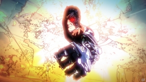 PS3/Xbox 360「YAIBA: NINJA GAIDEN Z」映画の予告編を彷彿とさせる最新映像が公開―カミカゼ・ヤイバの秘技「ブラッドラスト」の情報も！の画像29